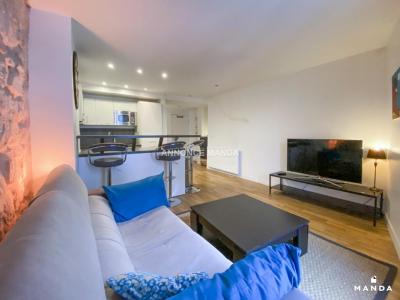 Annonce Location 2 pi�ces Appartement Boulogne-billancourt 92
