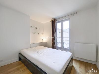 Louer Appartement Boulogne-billancourt 1422 euros