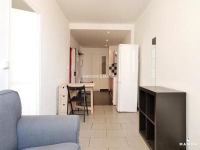 Annonce Location 2 pi�ces Appartement Marseille-2eme-arrondissement 13