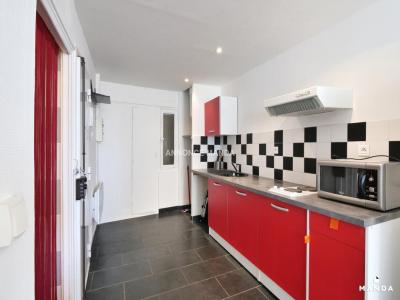 Louer Appartement 32 m2 Marseille-2eme-arrondissement