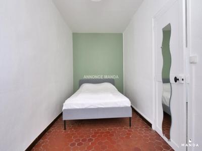 Louer Appartement Marseille-2eme-arrondissement Bouches du Rhone