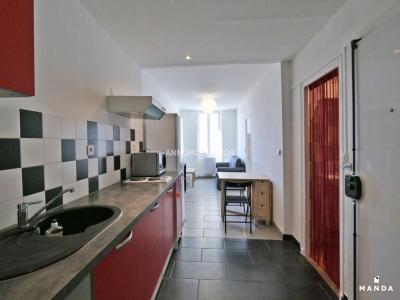 Louer Appartement Marseille-2eme-arrondissement 632 euros
