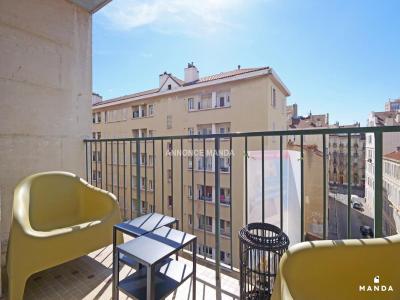 Louer Appartement Marseille-4eme-arrondissement Bouches du Rhone