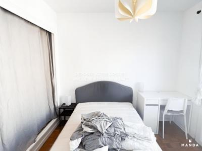 Louer Appartement 10 m2 Marseille-4eme-arrondissement