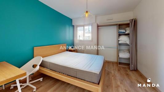 Louer Appartement Angers 820 euros