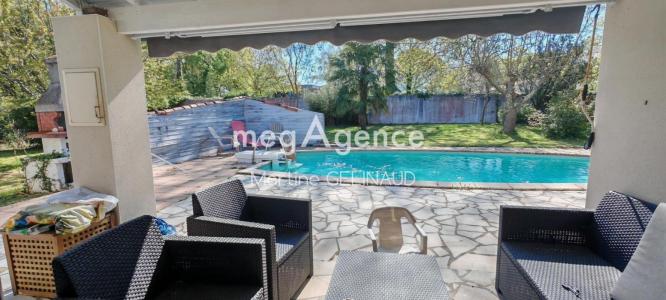 For sale Fontcouverte 6 rooms 134 m2 Charente maritime (17100) photo 2