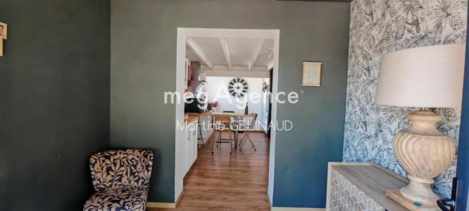 For sale Fontcouverte 6 rooms 134 m2 Charente maritime (17100) photo 3