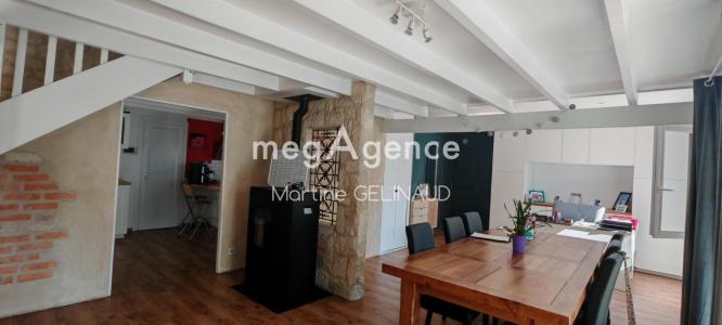 For sale Fontcouverte 6 rooms 134 m2 Charente maritime (17100) photo 4