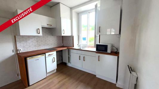 Annonce Vente Appartement Maule 78