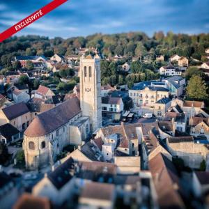 Acheter Appartement Maule Yvelines