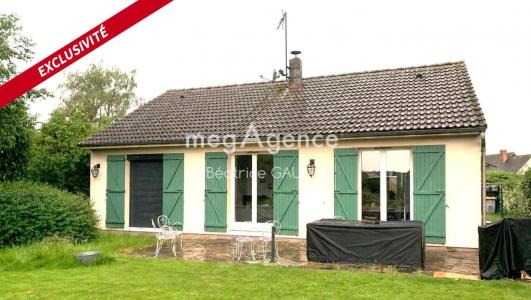 Annonce Vente 4 pi�ces Maison Chartres 28