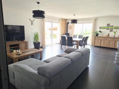 Acheter Maison Saint-julien-les-rosiers 370000 euros