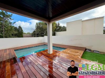 Annonce Vente 5 pi�ces Maison Vergeze 30