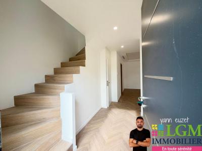 Acheter Maison Vergeze Gard