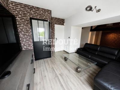 Annonce Vente Immeuble Fagnieres 51