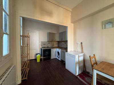 Annonce Location 3 pi�ces Appartement Bordeaux 33
