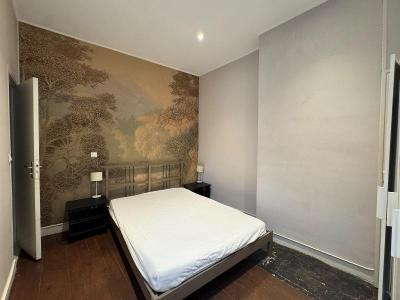 Louer Appartement 70 m2 Bordeaux