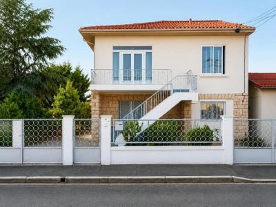 Annonce Vente 7 pi�ces Maison Talence 33