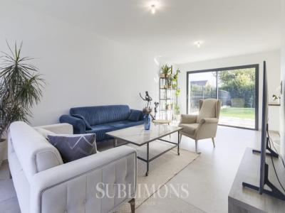 For sale Treillieres 4 rooms 113 m2 Loire atlantique (44119) photo 3