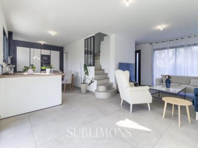 For sale Treillieres 4 rooms 113 m2 Loire atlantique (44119) photo 4