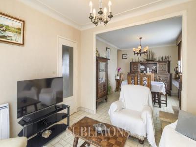 For sale Treillieres 7 rooms 120 m2 Loire atlantique (44119) photo 1