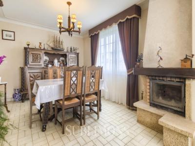 For sale Treillieres 7 rooms 120 m2 Loire atlantique (44119) photo 3