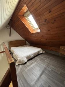 Acheter Appartement 21 m2 Vannes