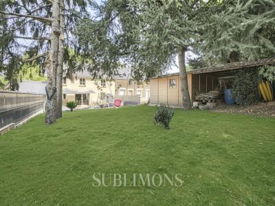 Annonce Vente 4 pi�ces Maison Nivillac 56