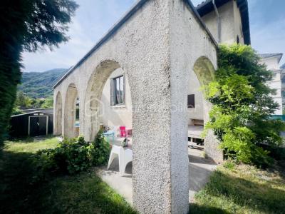 Annonce Vente Immeuble Saint-jean-de-maurienne 73