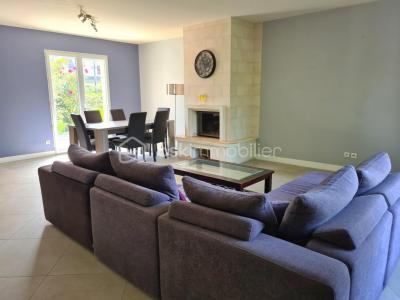 Annonce Vente 6 pi�ces Maison Sainte-genevieve-des-bois 91