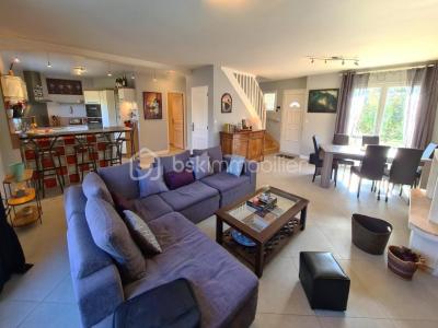 Acheter Maison Sainte-genevieve-des-bois 420000 euros