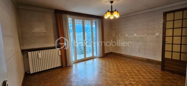 For sale Grenoble 4 rooms 83 m2 Isere (38100) photo 1