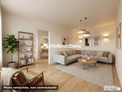 Annonce Vente 5 pi�ces Appartement Pointe-a-pitre 971