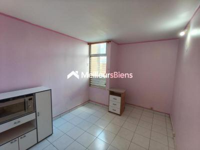 Acheter Appartement Pointe-a-pitre 115000 euros