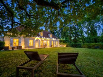 For sale Feucherolles 8 rooms 245 m2 Yvelines (78810) photo 0