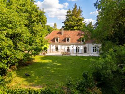 Annonce Vente Prestige Feucherolles 78