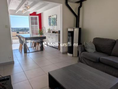 Annonce Vente 5 pi�ces Maison Carentoir 56