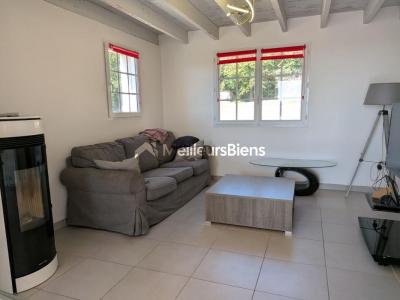 Acheter Maison 92 m2 Carentoir