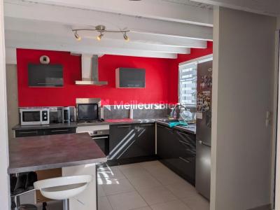 Acheter Maison Carentoir 174720 euros