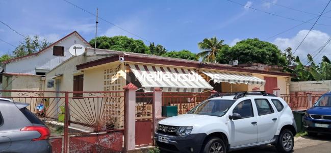 For sale Lamentin 4 rooms 118 m2 Guadeloupe (97129) photo 0