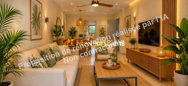 For sale Lamentin 4 rooms 118 m2 Guadeloupe (97129) photo 3