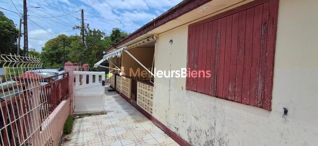 For sale Lamentin 4 rooms 118 m2 Guadeloupe (97129) photo 4