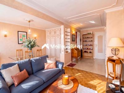 Annonce Vente 3 pi�ces Appartement Villeurbanne 69