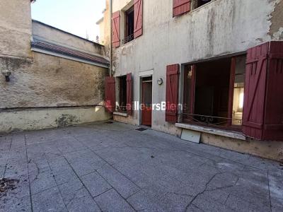 Annonce Vente 6 pi�ces Maison Bourbonne-les-bains 52