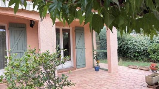 Annonce Vente 5 pi�ces Maison  30