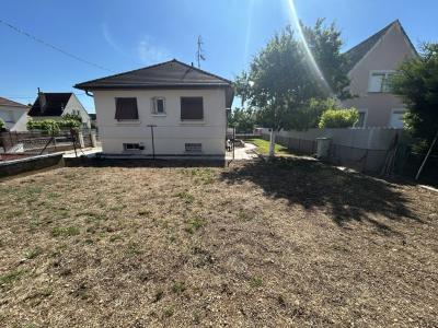 For sale 5 rooms 75 m2 Cote d'or (21000) photo 0