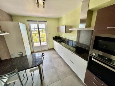 For sale 6 rooms 122 m2 Cote d'or (21220) photo 4