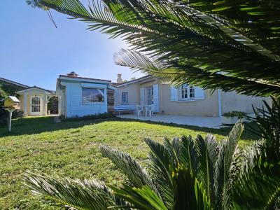 Annonce Vente 5 pi�ces Maison  47
