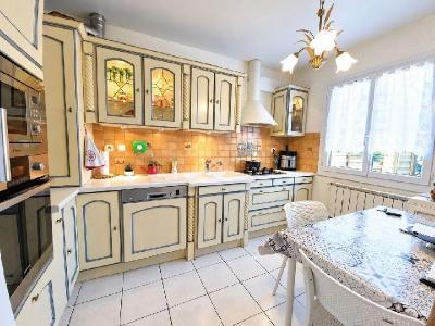 Acheter Maison 90 m2 