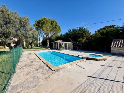 Annonce Vente 5 pi�ces Maison  34